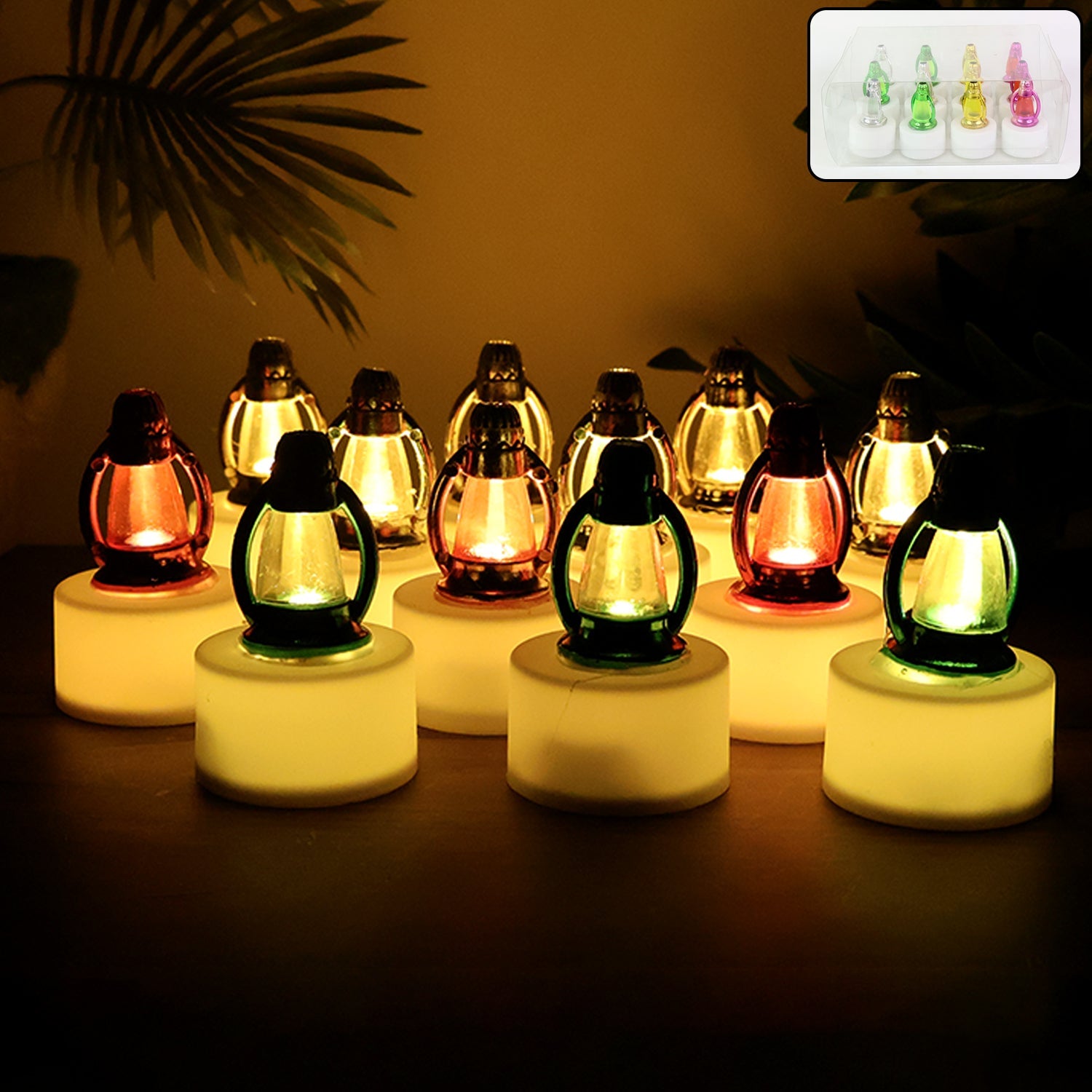 Candle Lamps Candle Lamps